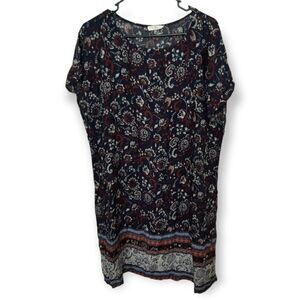 BLL New York Boho Dress
